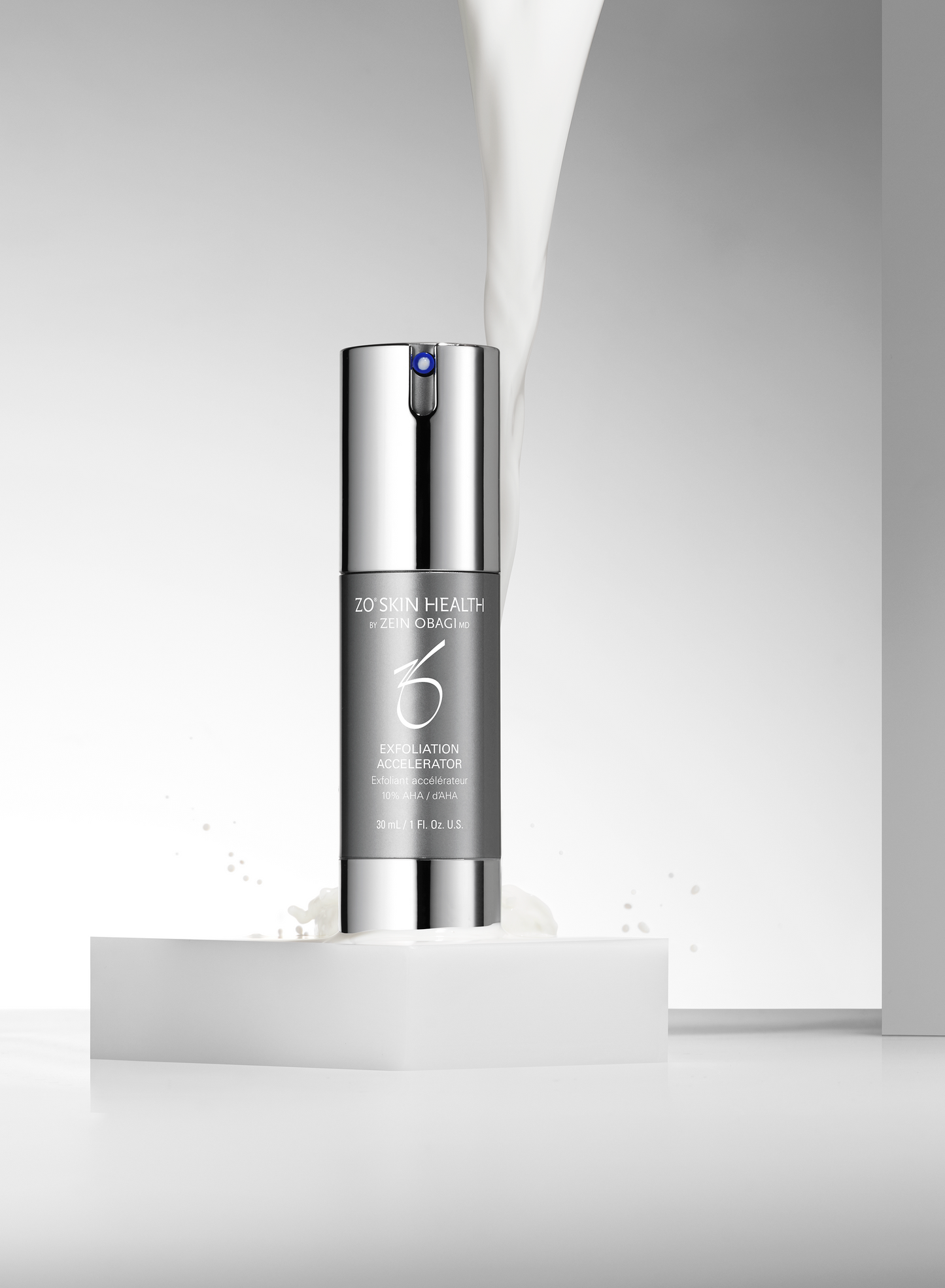 Exfoliating Accelerator - Travel Size