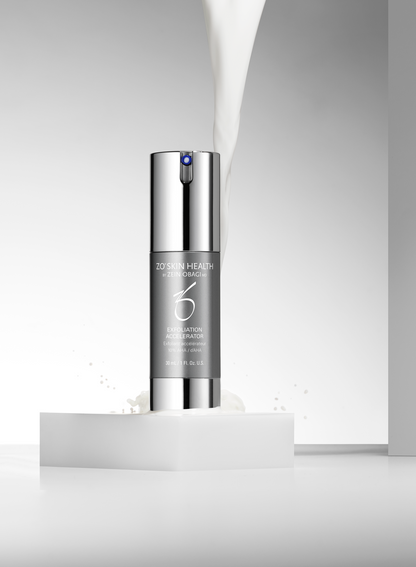 Exfoliating Accelerator - Travel Size