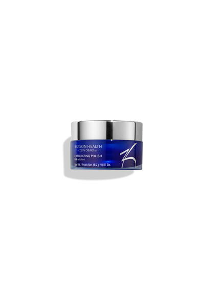Exfoliating Polish - Travel Size