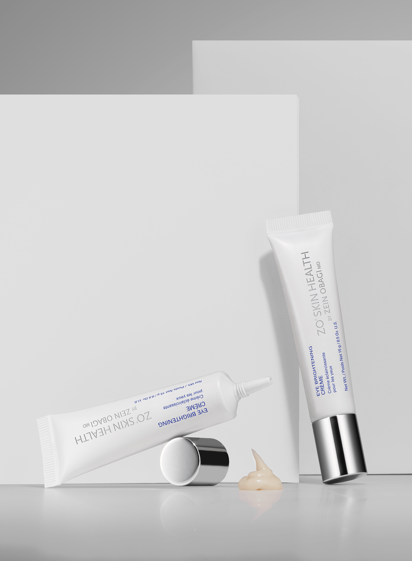 Eye Brightening Crème - 15g