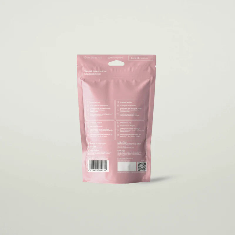 Insentials Fat Burner (30 caps)