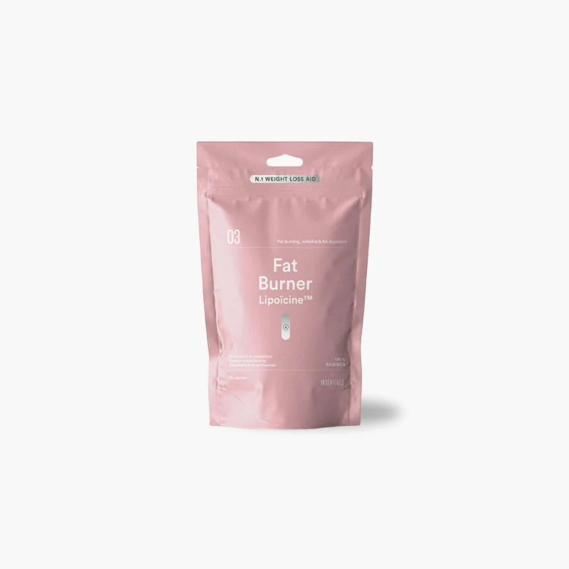 Insentials Fat Burner (30 caps)