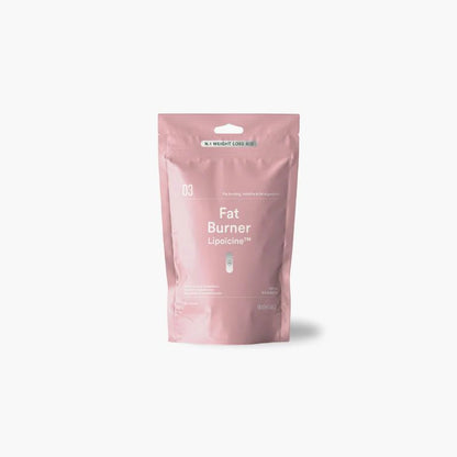 Insentials Fat Burner (30 caps)