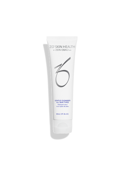Gentle Cleanser - Travel Size