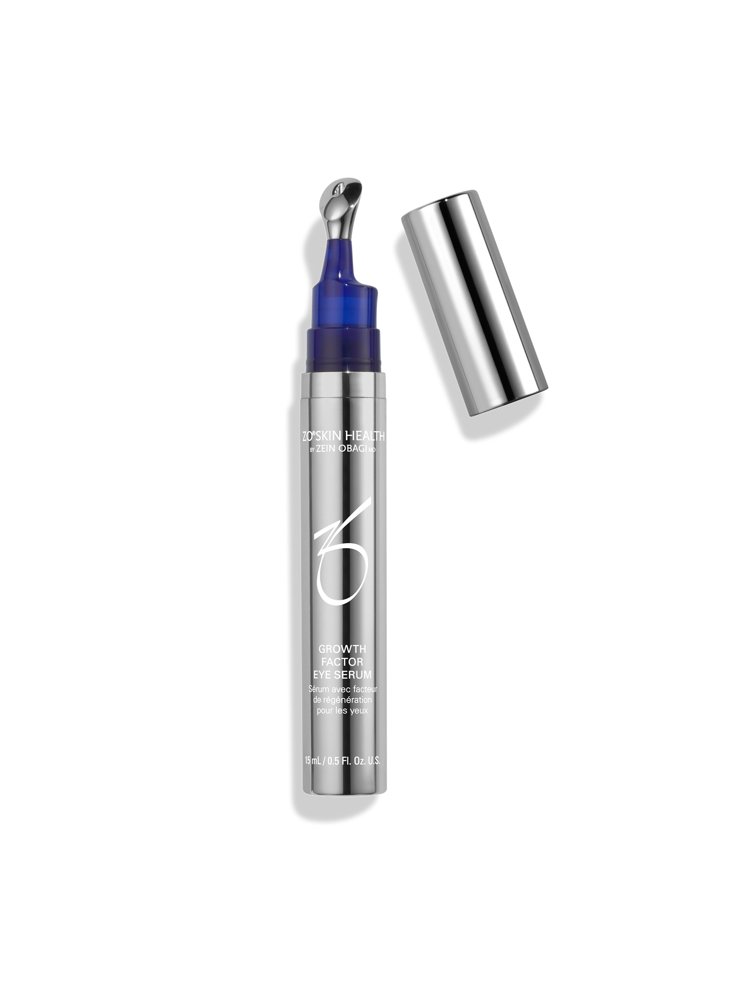 Growth Factor Eye Serum - 15ml