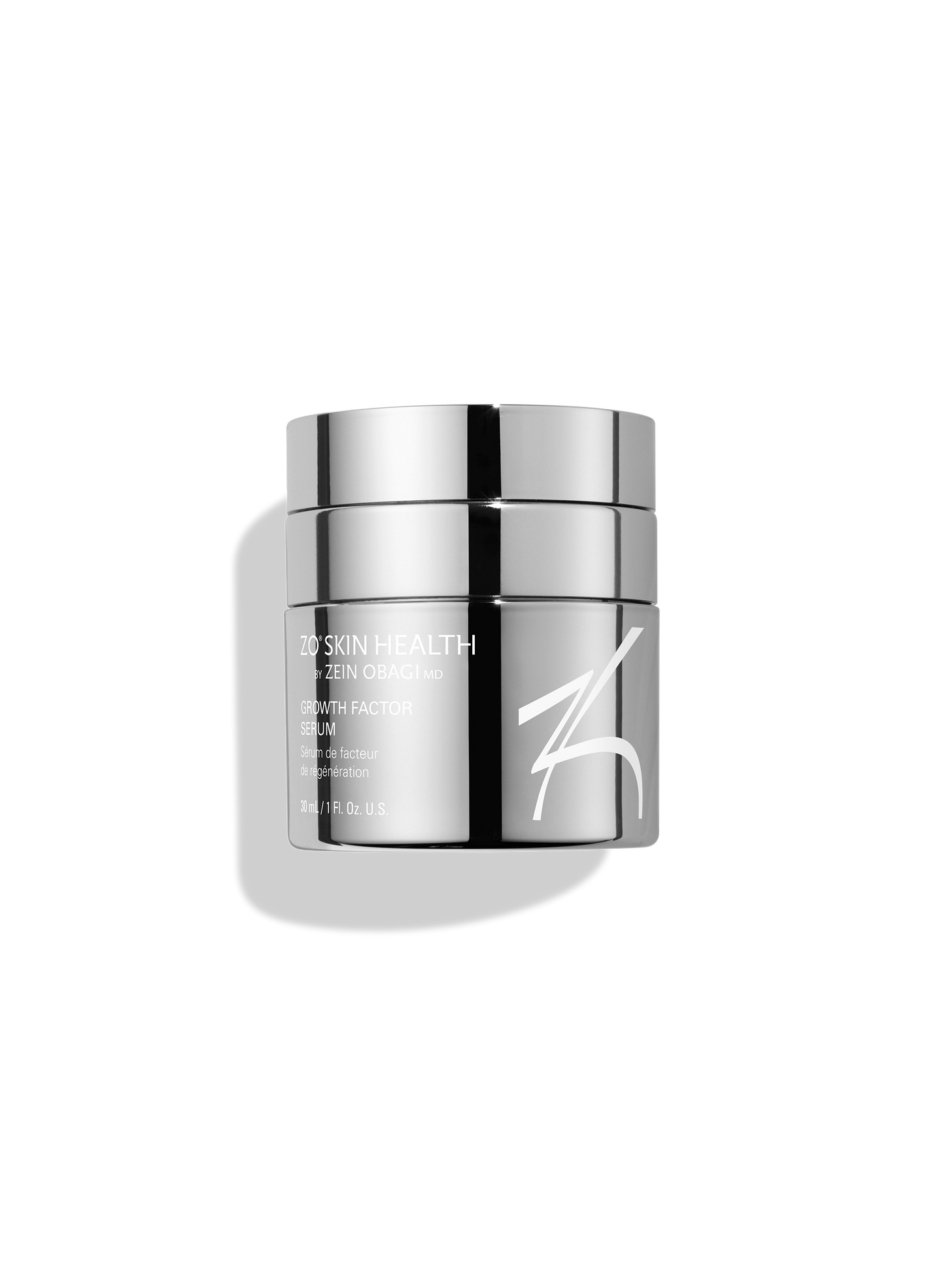 Growth Factor Serum - 30ml