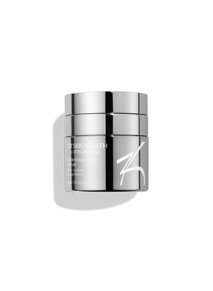 Growth Factor Serum - 30ml