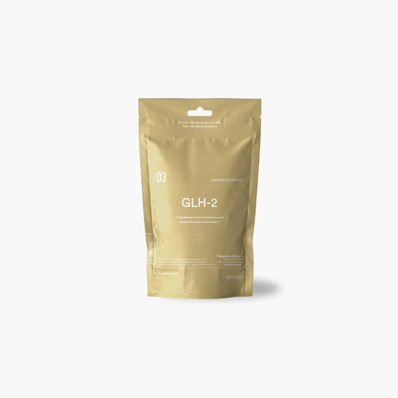 Insentials GLH-2 STABILISER (30 caps)