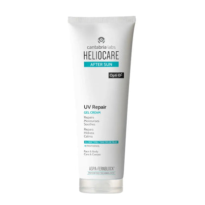 Heliocare AfterSun UV repair Gelcream