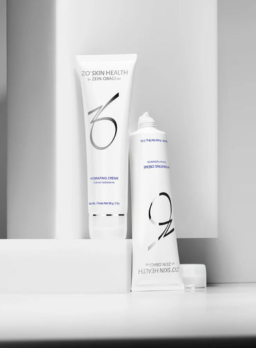 Hydrating Crème - Travel Size
