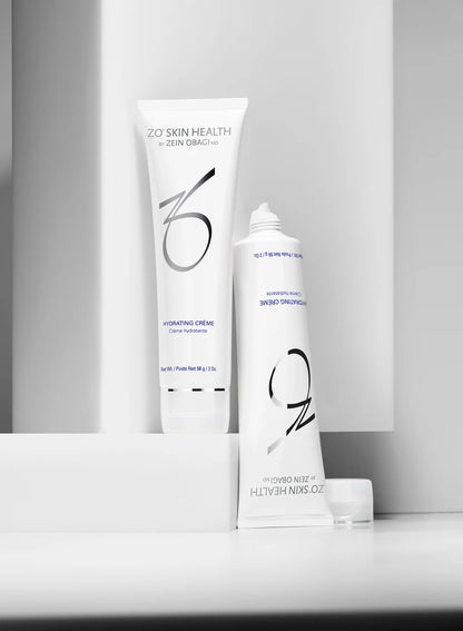 Hydrating Crème - Travel Size