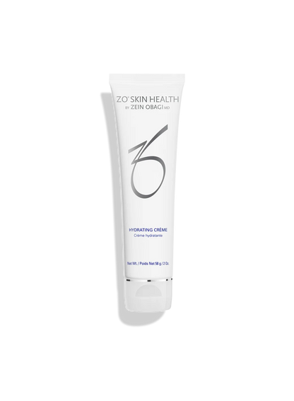 Hydrating Crème - Travel Size