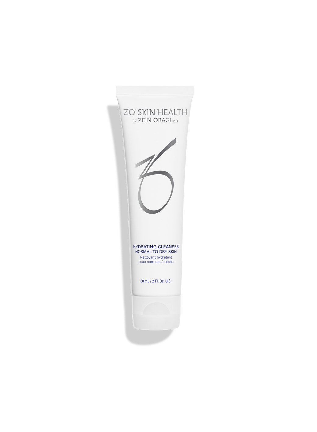 Hydrating Cleanser - Travel Size
