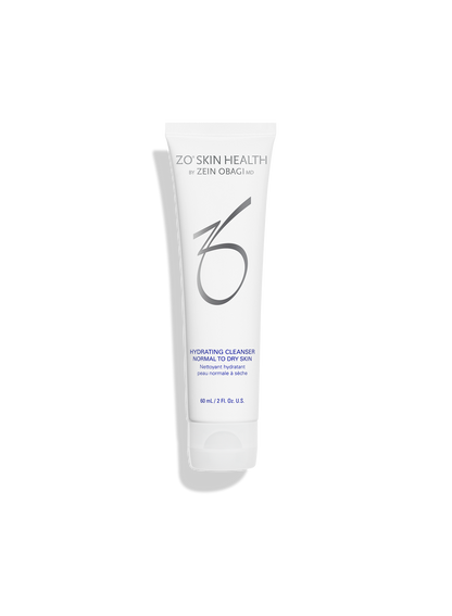 Hydrating Cleanser - Travel Size