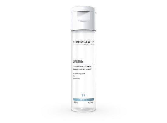 Oxybiome - Travel Size