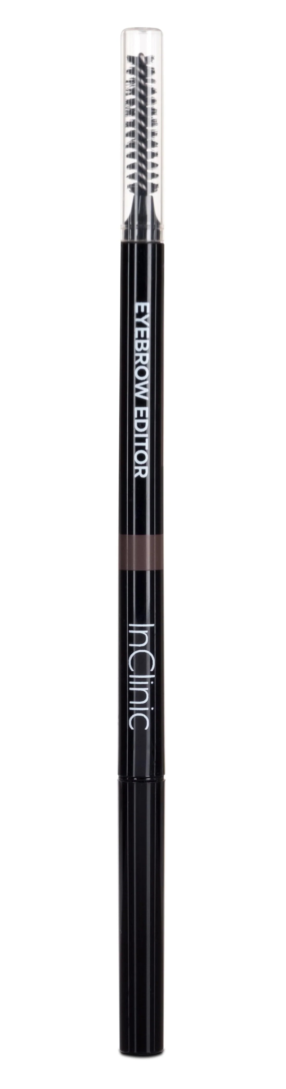 Duo Eyebrow Editor - BRUNETTE