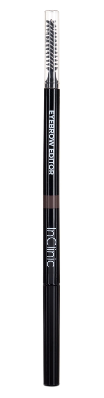 Duo Eyebrow Editor - BRUNETTE