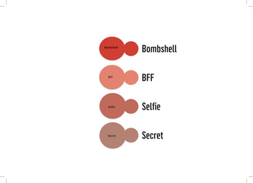 Mineral Lip Liner - BFF