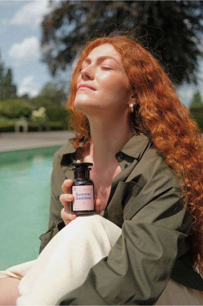 Insentials Summer goddnes
