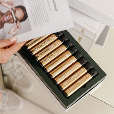 Insentials Smart Collageen Pack (30 shots)