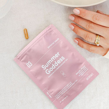 Insentials Summer goddnes