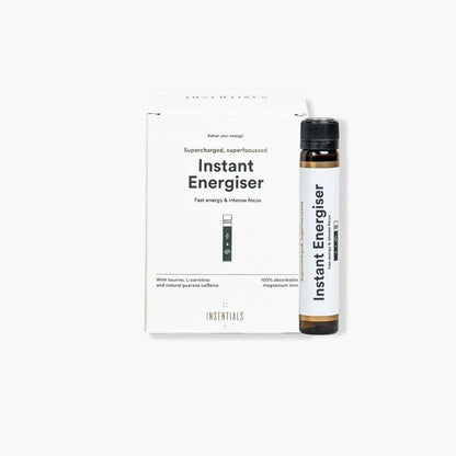 Insentials Instant energiser (6 shots)