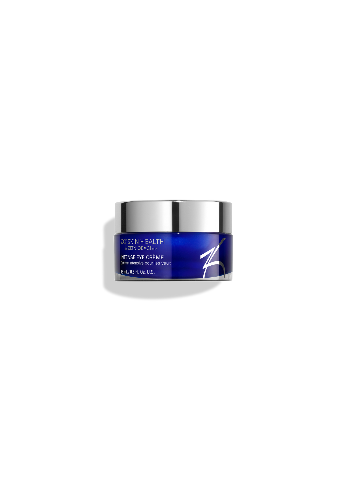 Intense Eye Crème - 15ml