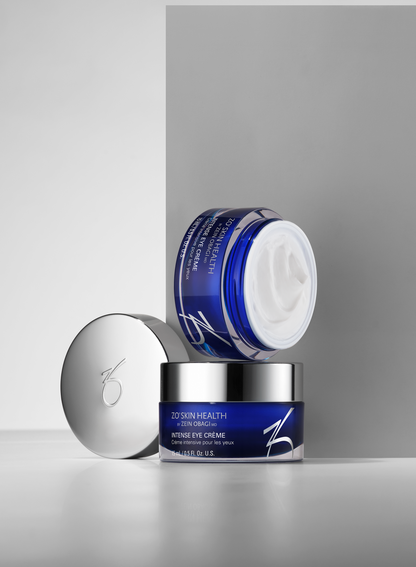 Intense Eye Crème - 15ml