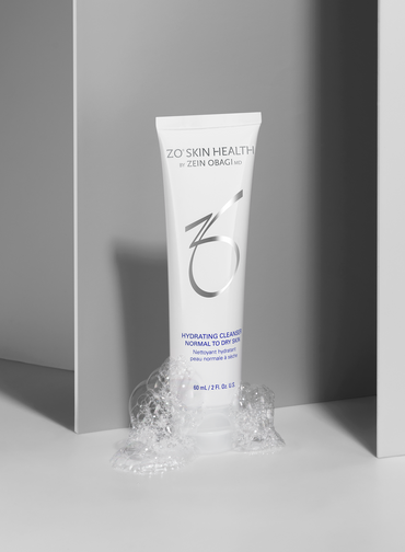 Hydrating Cleanser - Travel Size