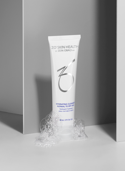 Hydrating Cleanser - Travel Size