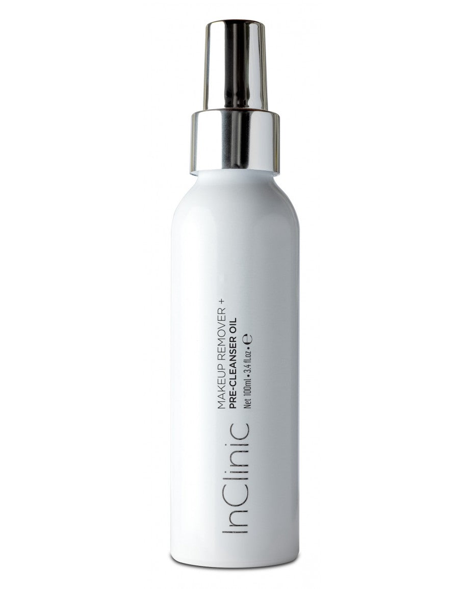 Makeup Remover + Pre Cleanser Oil
