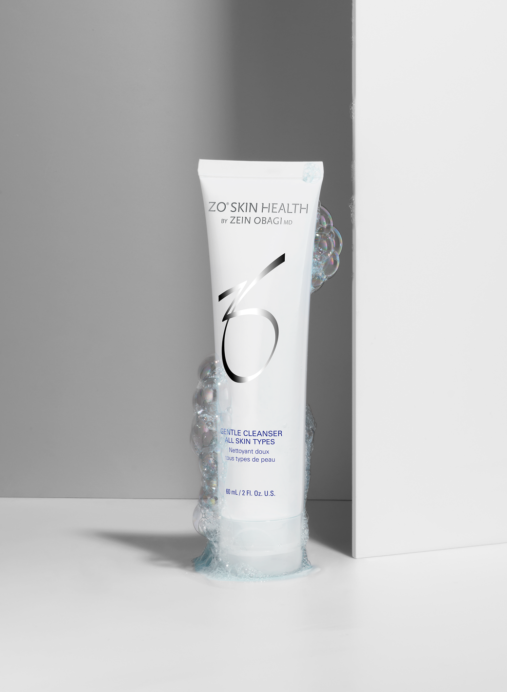 Gentle Cleanser - Travel Size