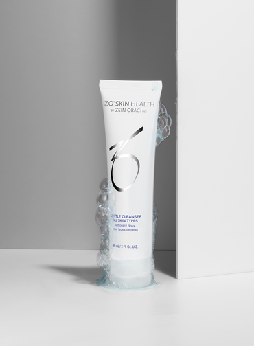 Gentle Cleanser - Travel Size