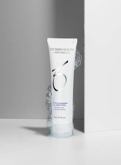 Gentle Cleanser - Travel Size