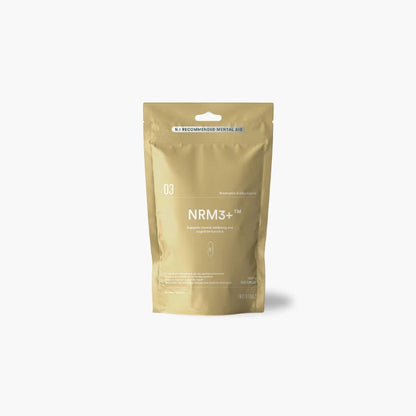 Insentials NRM 3+ (30 caps)