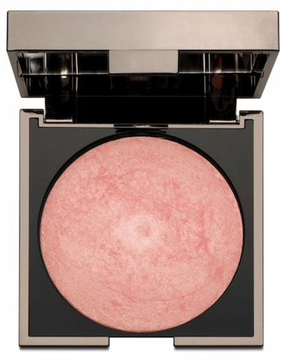 Platinum Illuminating Baked Mineral Powder - MIA