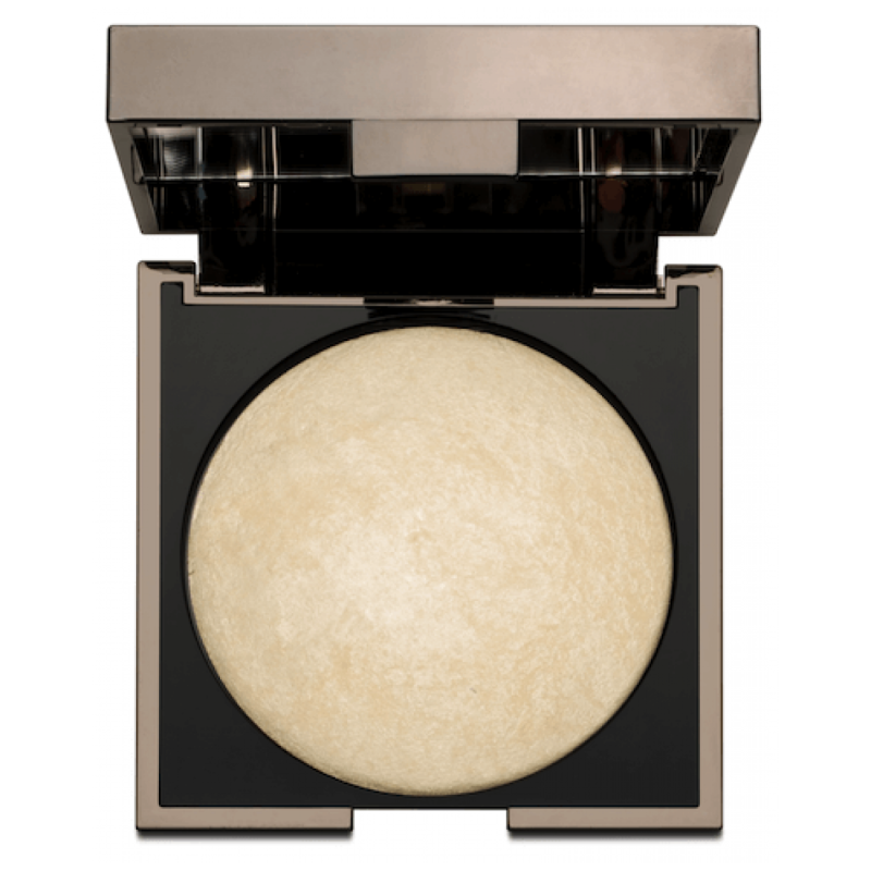 Platinum Illuminating Baked Mineral Powder - PERLA