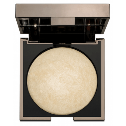 Platinum Illuminating Baked Mineral Powder - PERLA