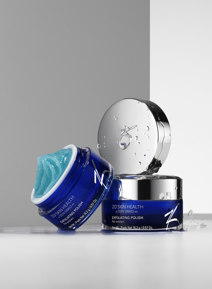 Exfoliating Polish - Travel Size