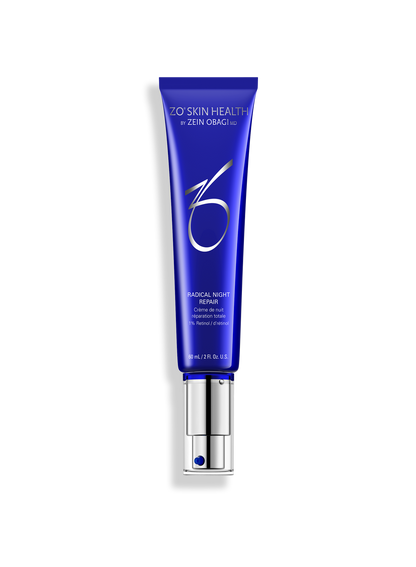 Radical Night Repair 1% Retinol - 60ml