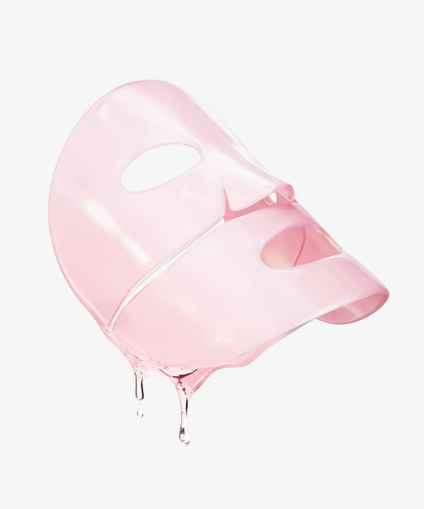 PDRN Pink Collagen Mask