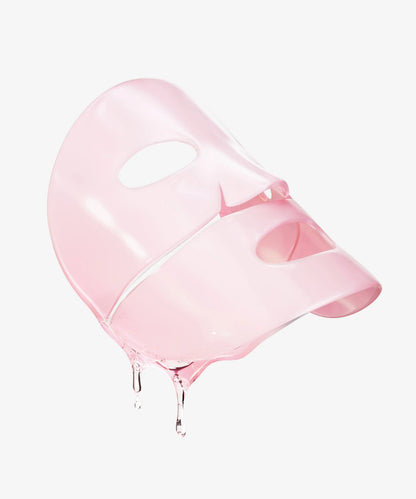 PDRN Pink Collagen Mask
