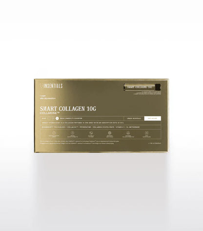 Insentials Smart Collageen Pack (30 shots)
