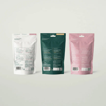 Insentials Smart Energy pack