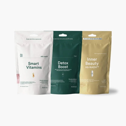 Smart Inner Beauty Pack