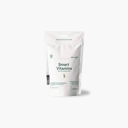 Insentials Smart Vitamins for him (30 caps)