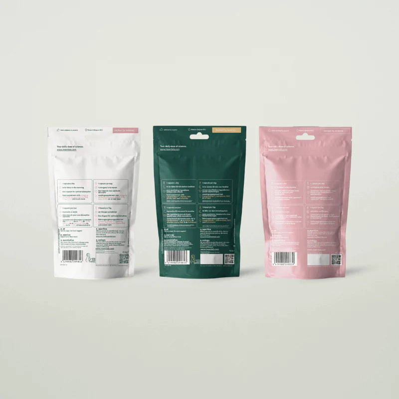 Smart Weight Pack