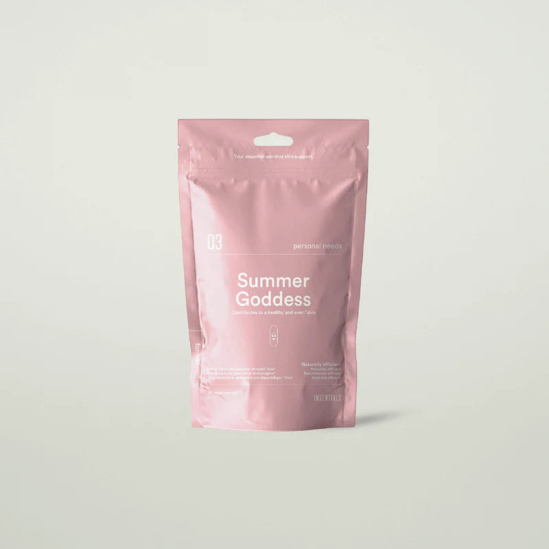 Insentials Summer goddnes