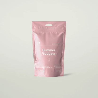 Insentials Summer goddnes