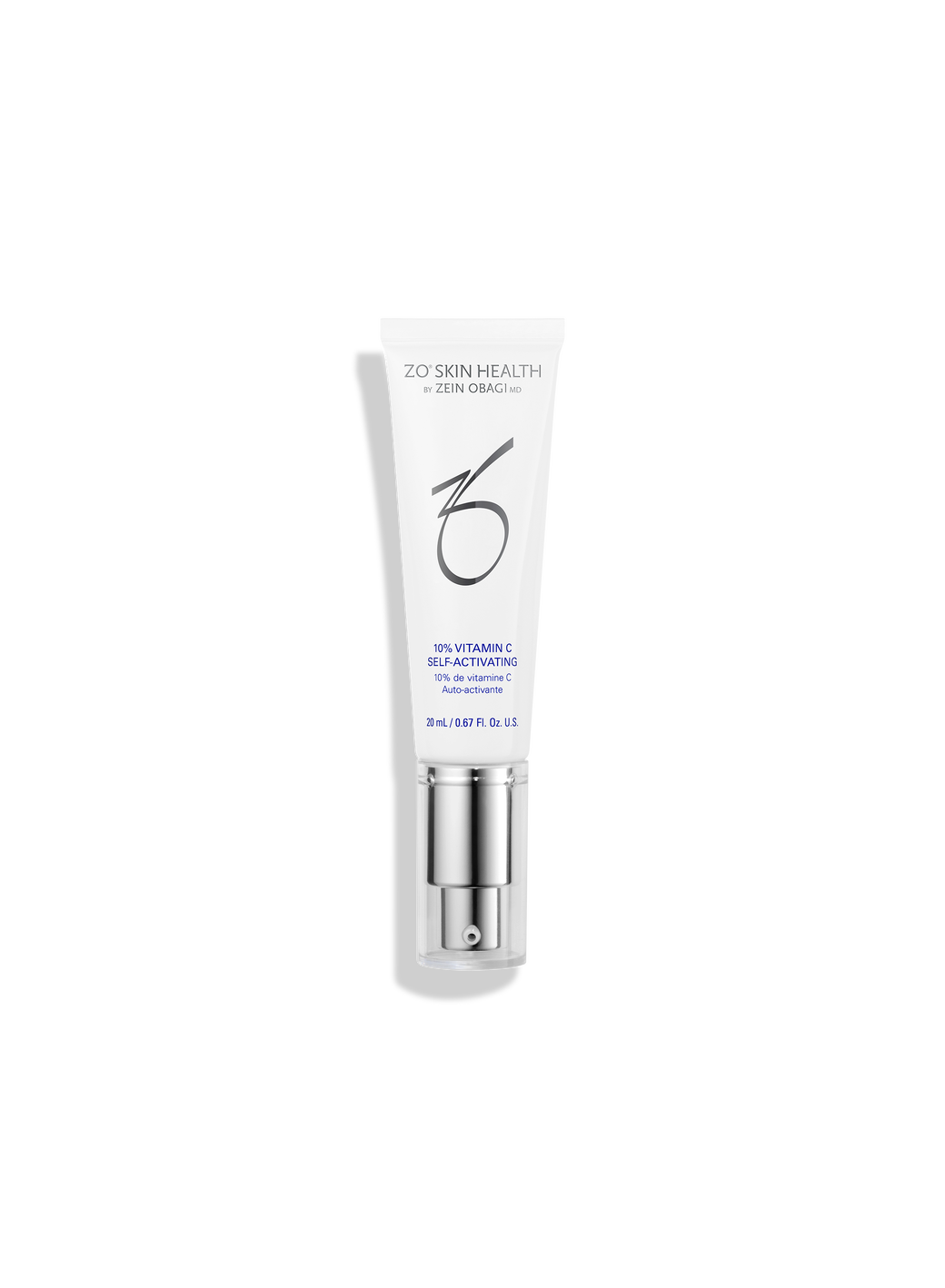 10% Vitamine C - Travel Size